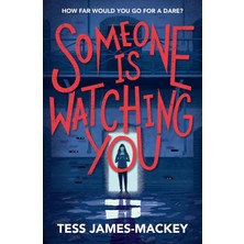 Someone Is Watching You
