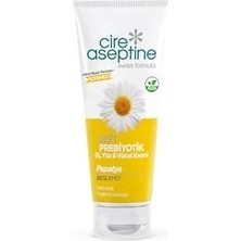 Soft Prebiyotik Papatya El, Yüz ve Vücut Kremi 75 ml