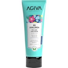 Care 8d Hyaluron 250ML Saç Kremi