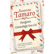 Yüreğinin Götürdüğü Yere Git: "yapmaya Değecek Tek Yolculuk, Içimize Yaptığımız Yolculuktur..."