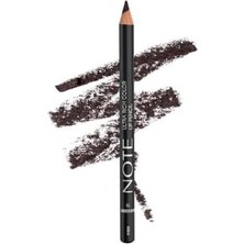 Ultra Rich Lip Pencil 15 Blackberry Dudak Kalemi, Mor