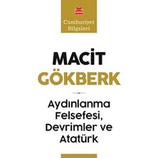 Aydınlanma Felsefesi, Devrimler ve Atatürk: Cumhuriyet Bilgeleri