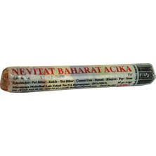 Acıka Kahvaltılık Fişek Poy Baharat Karışımı 40-45 gr Paket