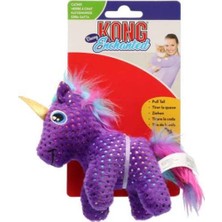 Kong Catnipli Unicorn Peluş Kedi Oyuncağı