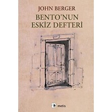 Bento’nun Eskiz Defteri