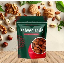 Kahvecizade Kavrulmuş Badem Içi Tuzlu 1000GR