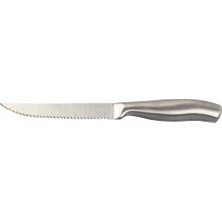 Steak Çelik Saplı Bıçak (Stk-20)
