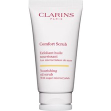 Clarins Comfort Scrub Exfoliant Peeling 15 ml