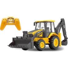 Angel Of Life 87913 1:18 Uzaktan Kumandalı Volvo Kepçe -Sunman