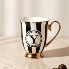 Aryıldız Y Harfli Kupa 325 ml