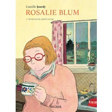 Rosalie Blum 3. Cilt: Neyse Halim, Çıksın Falim