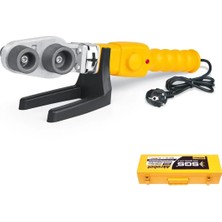 SGS PPRC BORU KAYNAK MAKİNASI 600 WATT (AKROBAT) SGS344