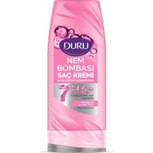 Güçlendirici ve Parlaklık Veren Saç Kremi, 385 ml