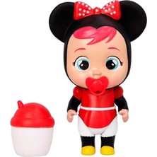 Cry Babies Magic Tears Disney Bebekler - Minnie