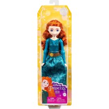 Disney Princess Disney Prenses - Merida HLW13