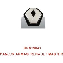Baran 11 Ön Panjur Armasi Master-Master Ii