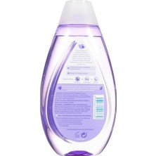 Baby Bedtime Sakinleştirici Naturalcalm Aromalı Saç & Vücut Şampuanı (1 x 500 Ml)