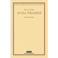 Avda Trajedi