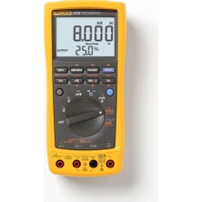 Fluke 787B - Prosesmetre