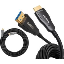 Sh Ticaret SWR3019W/93 40 Metre 60Hz Aoc Fiber Optik Kablo Çinko Alaşım Gövde