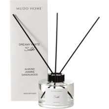 Mudo Home Dreamy Whıte Sılk Oda Kokusu 150ML