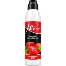 Attimo Çilek Meyveli Karışım 1 kg