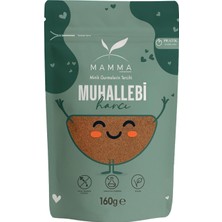 Keçiboynuzlu Muhallebi Harcı +7AY
