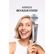 Diş Beyazlatıcı Set-Doğal Aktif Karbon Diş Macunu 75 Ml+ Aktif Karbon Diş Beyazlatma Tozu 50 gr