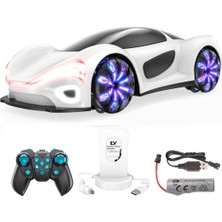 Angel Of Life JIN-2990 U/k Şarjlı Elektrikli Spor Araba 2.4g-Vrd