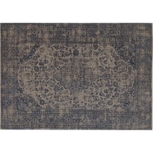 Mudo Home Noura Halı Gri 160X230CM