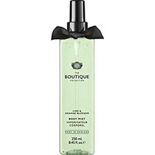 Boutique Bm Lime & Orange Vücut Spreyi 250ML