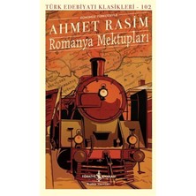 Romanya Mektupları
