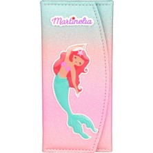 Martinelia Let\'be Mermaids Kız Çocuk Makyaj Cüzdanı