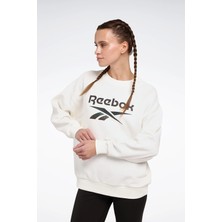Reebok Kadın Sweatshirt Lc 6917
