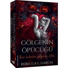Gölgenin Öpücüğü