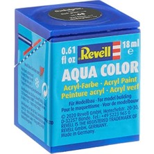 - Su Bazlı Boyası Koyu Yeşil Mat Raf 18 ml (36168)