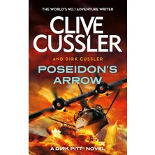Poseidon's Arrow: Dirk Pitt #22