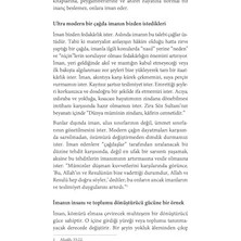 Modern Dünya Ilmihali: Sorular, Arayışlar, Cevaplar