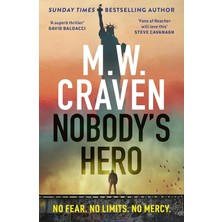 Nobody's Hero