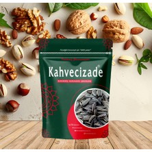 Kahvecizade Ayçekirdeği Dakota Tuzlu 500GR
