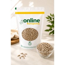 Nizip Online Kuruyemiş Ayçekirdeği Içi Çiğ - 500 gr