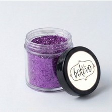 Bolivo Sim,glitter,toz Sim