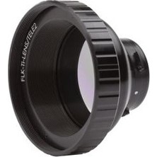 Fluke Lens/tele2 - Telefoto Kızılötesi Akıllı Objektif