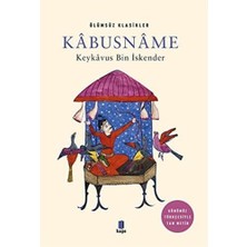 Kabusname: Günümüz Türkçesiyle Tam Metin