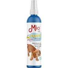 Mio Evcil Hayvan Bakım Ürünleri, Tuvalet Alıştırma Spray x 6 Adet