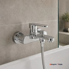 Kale D-Luna Banyo Bataryası