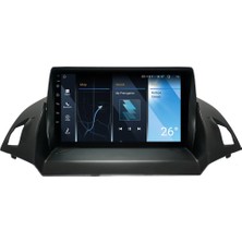 Carvocal Ford Kuga Android Multimedya Sistemi (2014-2018) CRV-4111XA