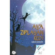 Ay'a Zıplayan Kedi