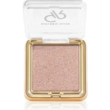 Sparkle Glow Eyeshadow No: 54 Mercury - Kremsi Dokulu Işıltılı Göz Farı