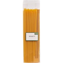 Makarna Lütfen Spagetti (+8 ay - 500 g - Çubuk Makarna)